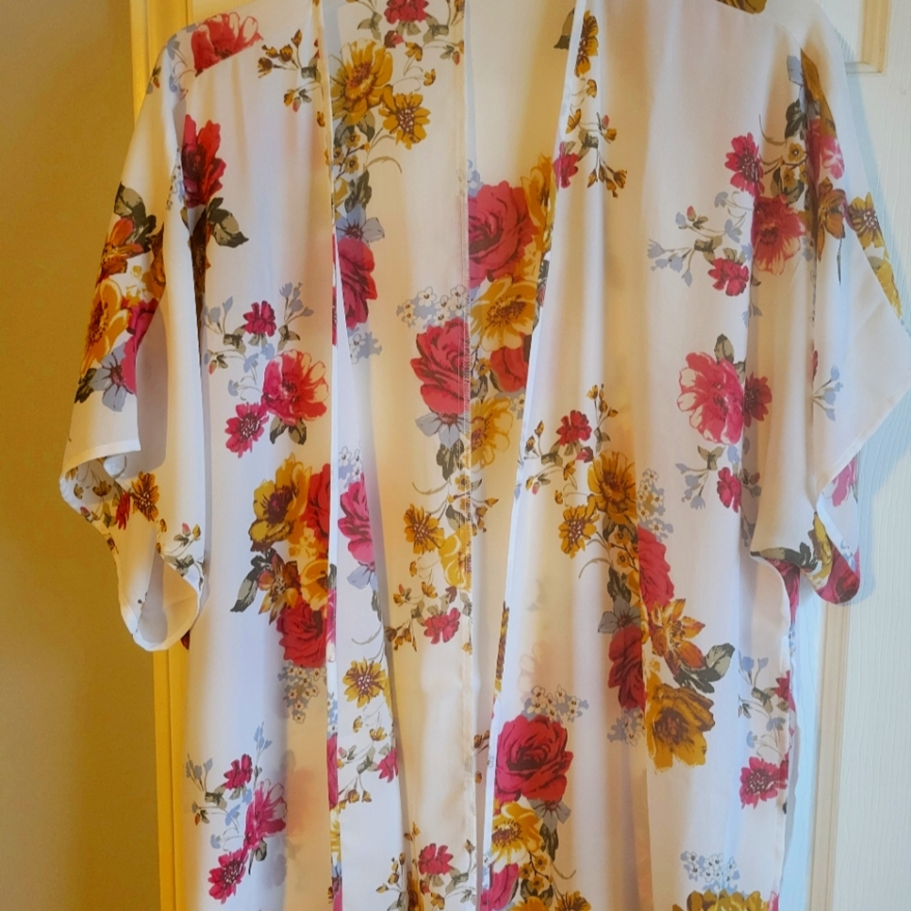 kimono